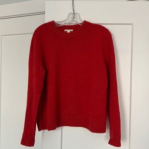 COS Cashmere Sweater